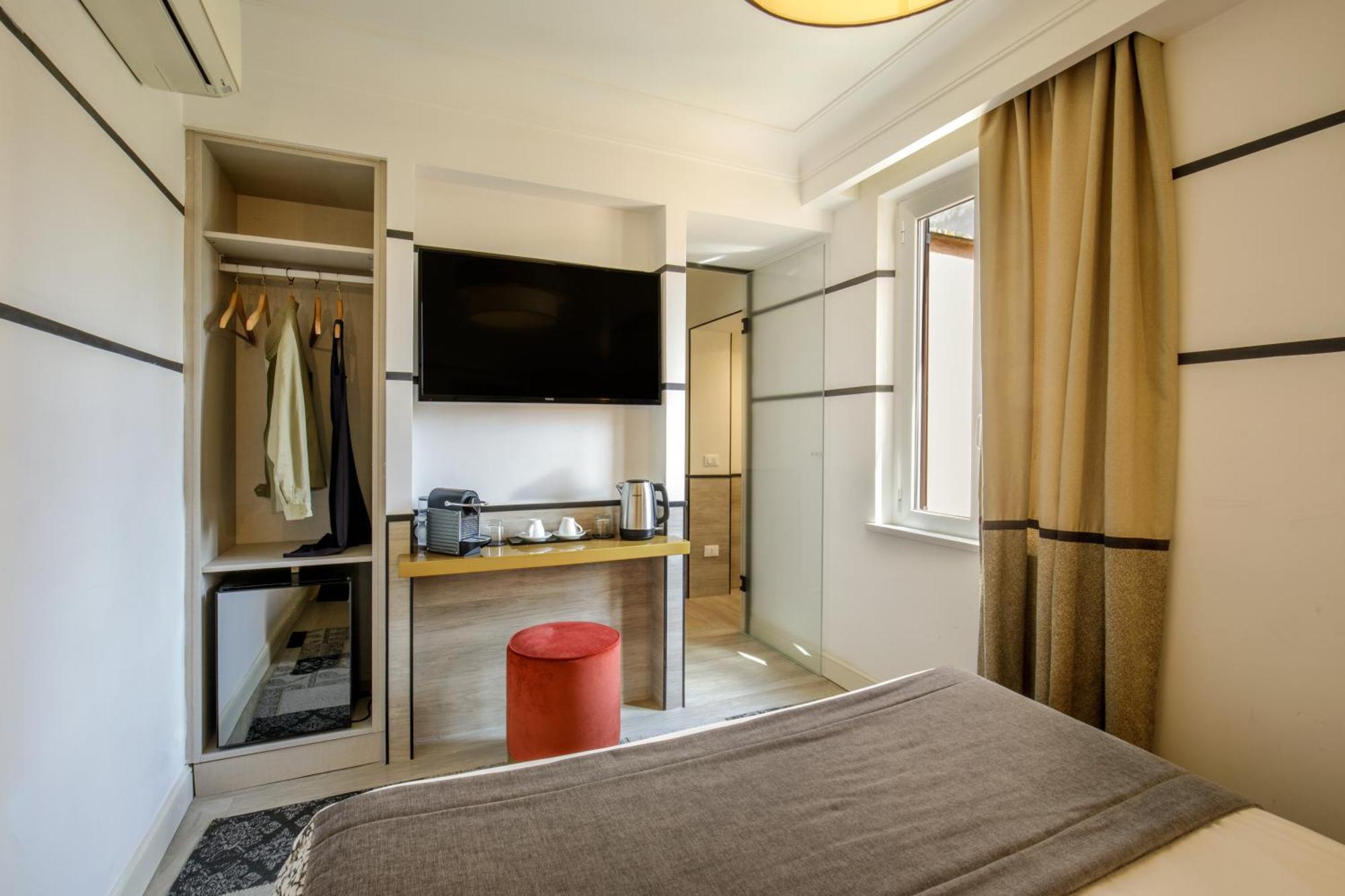 Relais Luxury Corso Hotel โรม ภายนอก รูปภาพ