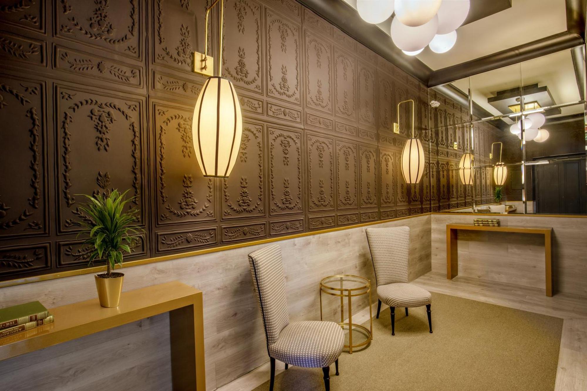 Relais Luxury Corso Hotel โรม ภายนอก รูปภาพ