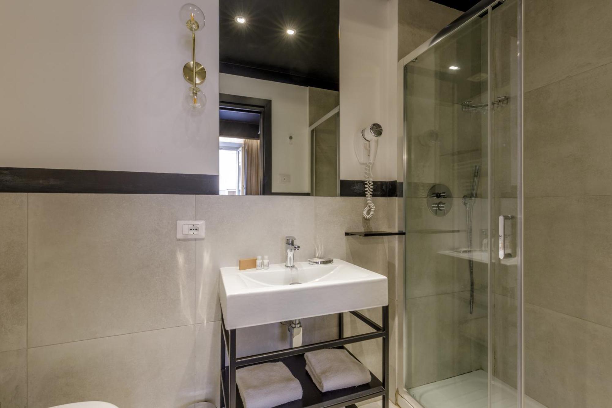 Relais Luxury Corso Hotel โรม ภายนอก รูปภาพ