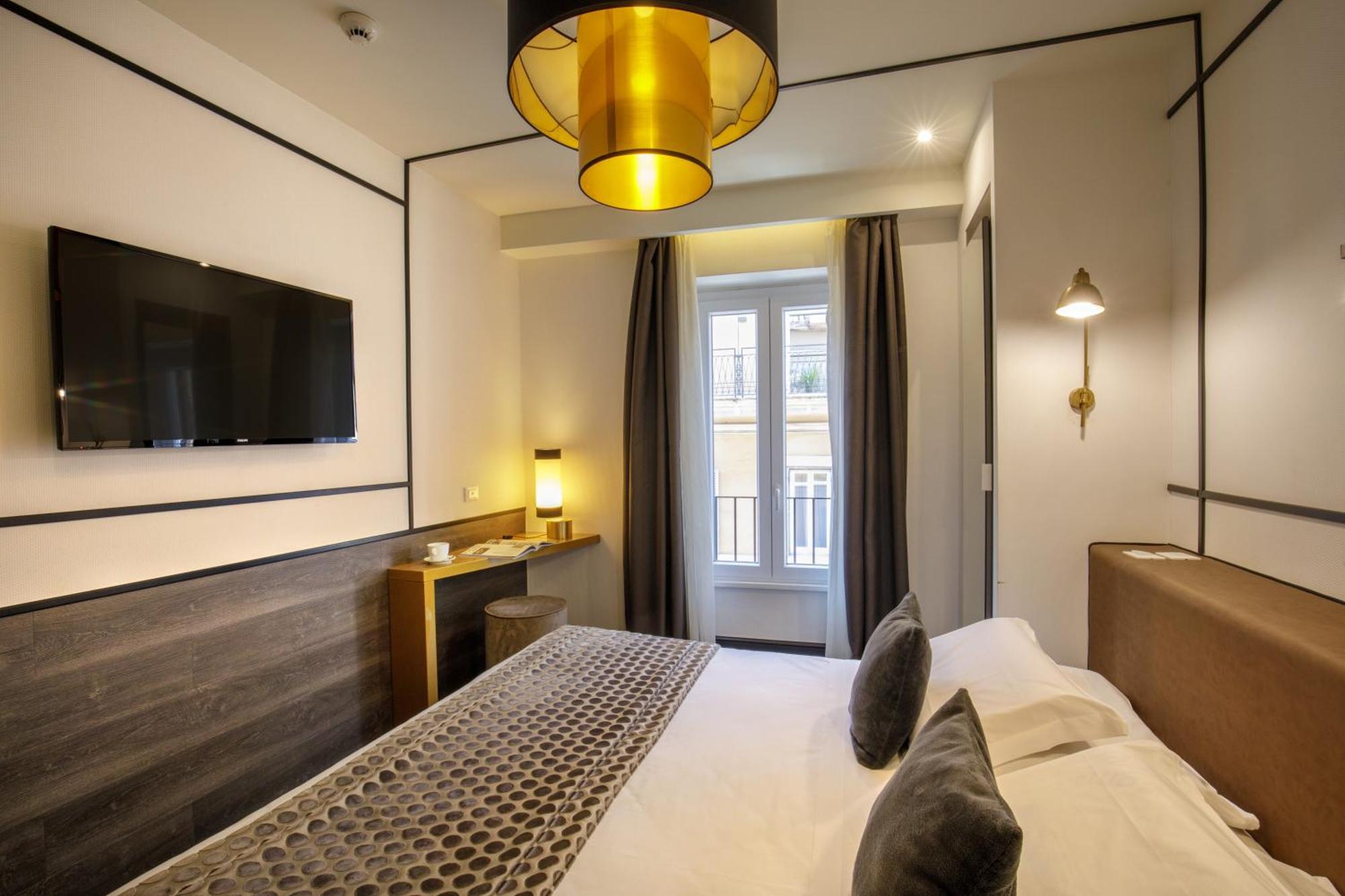 Relais Luxury Corso Hotel โรม ภายนอก รูปภาพ